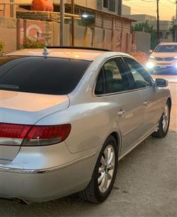 هيونداي أزيرا